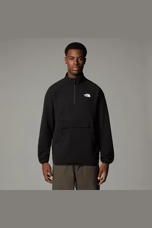The North Face Men’s Kecha Packable Anorak Size L male