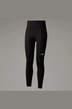 The North Face Women’s Flex High Rise 7/8 Leggings Size XS female