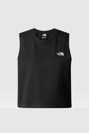 The North Face Women’s Relaxed Simple Dome Tank Top Size L female