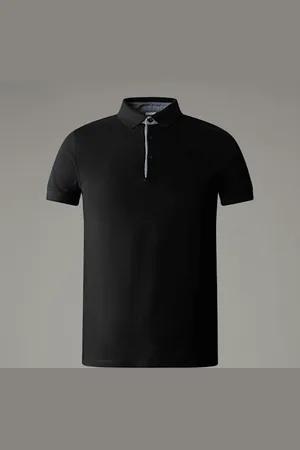 The North Face Men’s Premium Piquet Polo Shirt Size S male