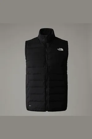 The North Face Men’s Belleview Stretch Down Gilet Size M male