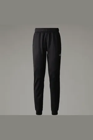 The North Face Women’s Reaxion Fleece Joggers Size L female