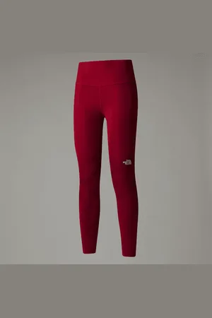 The North Face Women’s Flex High Rise Leggings Size XL female