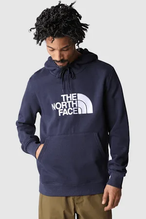 The North Face Men’s Drew Peak Hoodie Size M male