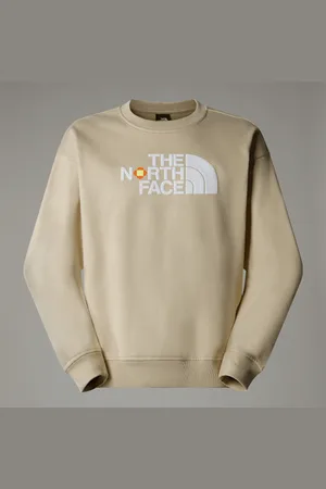 The North Face Unisex Tnf X Yinka Ilori Sweatshirt Size L male
