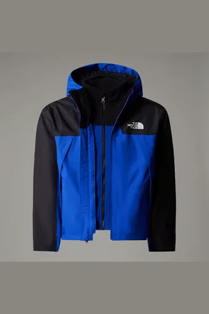 The North Face Teens
