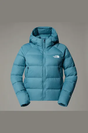 The North Face Women’s Hyalite Down Hooded Jacket Size M female