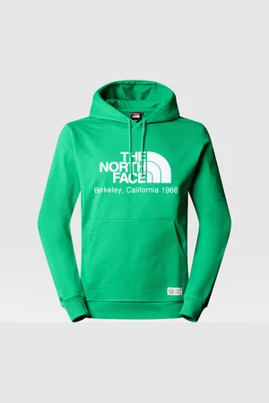 The North Face Men’s Berkeley California Hoodie Size L male