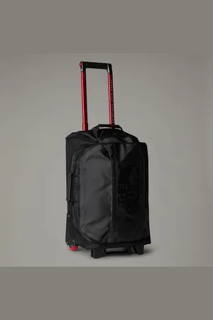 The North Face Rolling Thunder Luggage – 22" One Size male