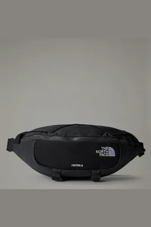The North Face Terra 6-litre Bum Bag One Size male