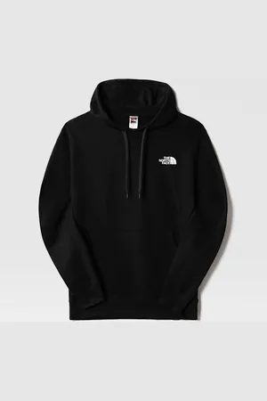 The North Face Men’s Simple Dome Hoodie Size S male