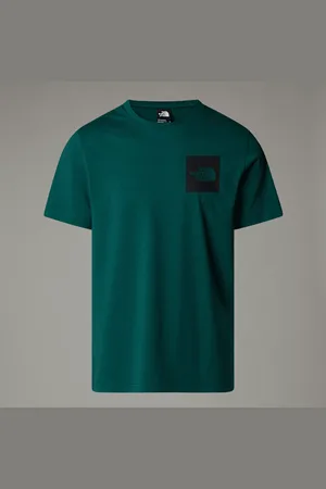 The North Face Men’s Fine T-shirt Size L male