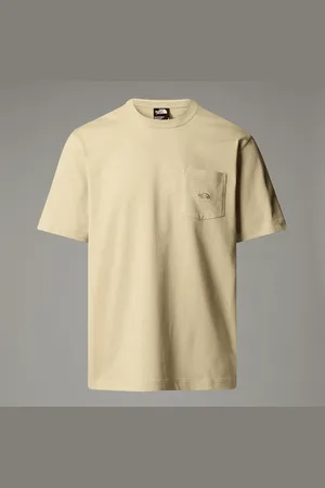 The North Face Men’s Dome Relaxed Pocket T-shirt Size L male