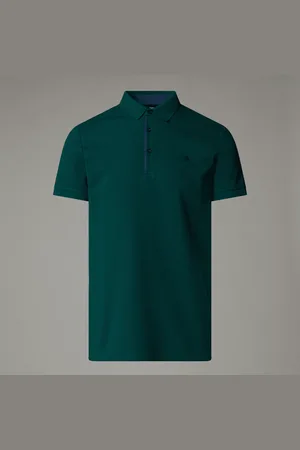 The North Face Men’s Premium Slim Polo Shirt Size L male
