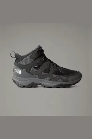 The North Face Men’s Hedgehog Iii Waterproof Hiking Boots Size 6 male