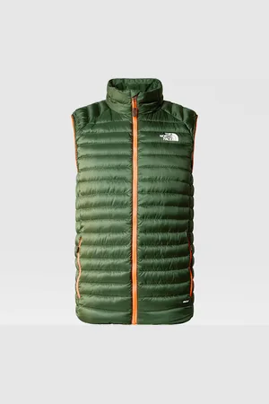 The North Face Men’s Bettaforca Down Gilet Size L male