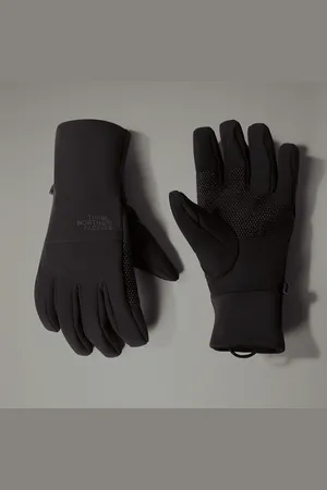 The North Face Men’s Apex Etip™ Gloves Size L male