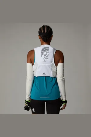 The North Face Summit Run Vest 5l Size L male