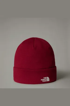 The North Face Norm Shallow Beanie One Size male
