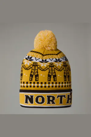 The North Face Ski Tuke Beanie One Size male