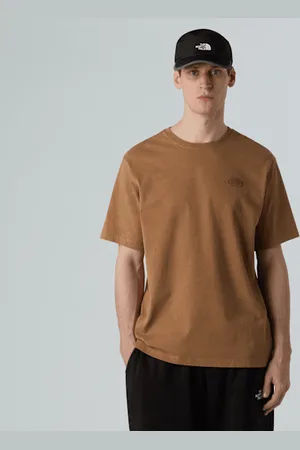 The North Face Men’s Nature Relaxed T-shirt Size L male