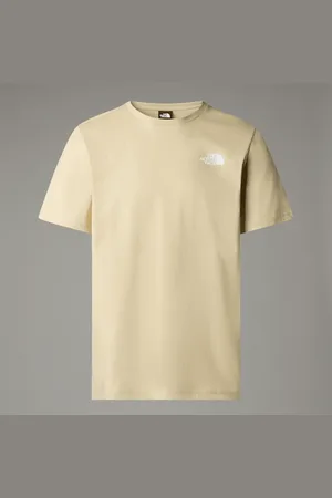 The North Face Men’s Redbox T-shirt Size L male