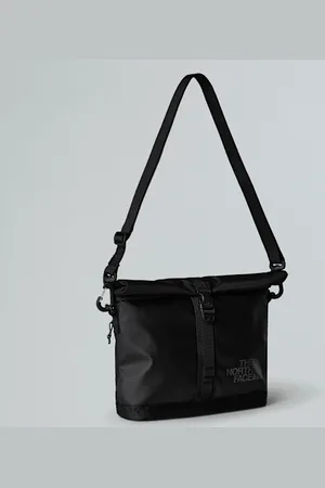The North Face Base Camp Shoulder Bag One Size male