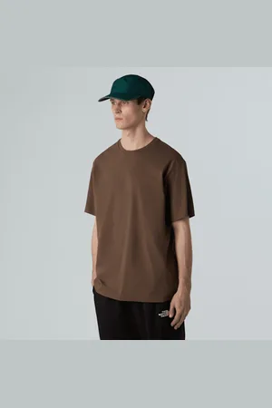 The North Face Men’s Rmst Logo Relaxed T-shirt Size L male
