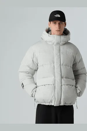 The North Face Men’s Re-grind Himalayan Parka Size L male