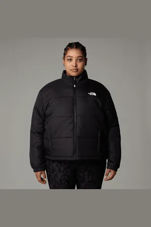 The North Face Women’s Plus Size Gosei Puffer Jacket Size 1X female