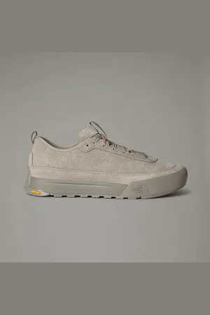 The North Face Clyffe Suede Trainers Size 5 male