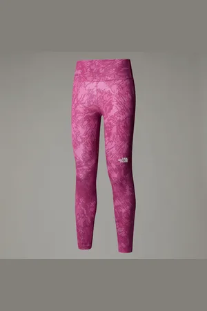 The North Face Women’s Flex Printed Leggings Size female
