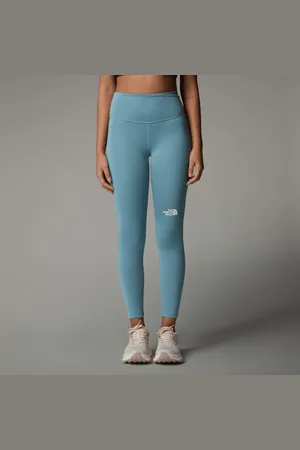 The North Face Women’s Mountain Athletics Flex Graphic Leggings Size female