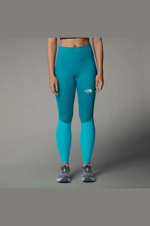 The North Face Women’s Trail Run Leggings Size female