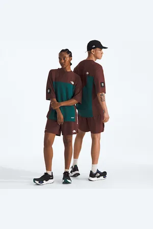 The North Face X Undercover Soukuu Trail Run Perforated Top Size L male