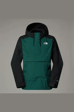 The North Face Unisex Ersa Wind Anorak Size L male