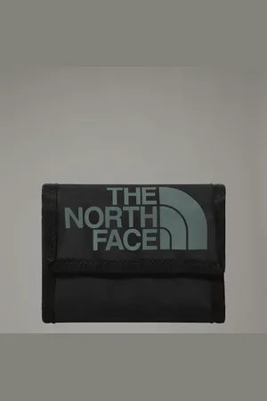 The North Face Base Camp Wallet One Size male