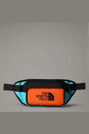 The North Face Explore Utility Bum Bag One Size male
