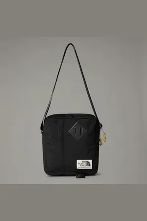 The North Face Berkeley Cross Body Bag One Size male