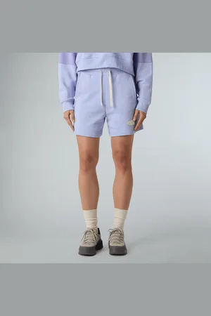 The North Face Women’s Terry Relaxed Shorts Size female