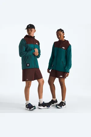 The North Face X Undercover Soukuu Trail Run Convertible Wind Jacket Size L male