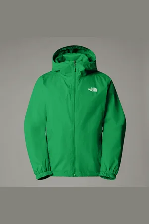 The North Face Men’s New Peak Packable Jacket Size L male