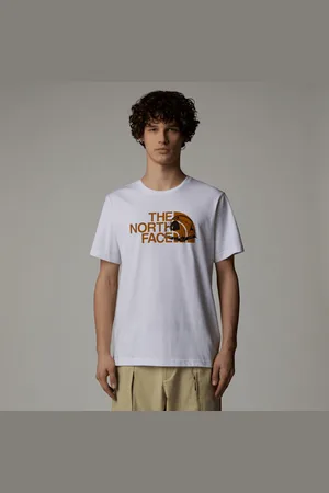 The North Face Men’s Graphic Half Dome T-shirt Size L male