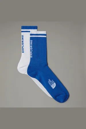 The North Face Nse Everyday Crew Socks Size L male