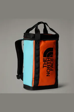 The North Face Explore Fusebox Backpack – S One Size male