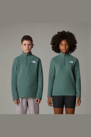 The North Face Teens