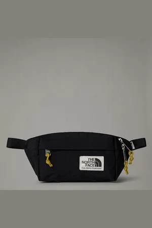 The North Face Berkeley Lumbar Bum Bag One Size male