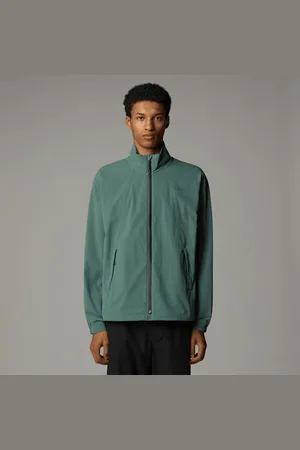 The North Face Men’s North Dome Wind Jacket Size L male