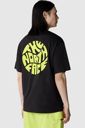 The North Face Men’s Festival T-shirt Size M male
