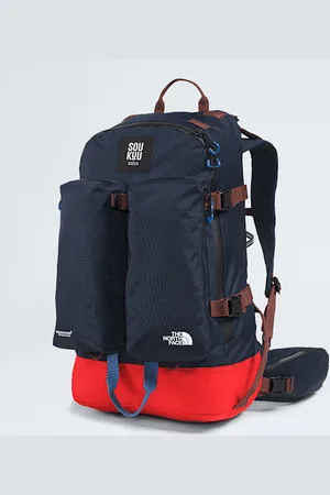 The North Face X Undercover Soukuu Crevasse Backpack One Size male